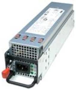 Dell FJVYV PowerEdge R610 717W Power Supply — main product image
