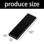 Kfwfuaee USB-C SSD Enclosure for 2013-2017 MacBook Drives