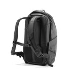 Peak Design BEDBZ-20-BK-2 Everyday Backpack Zip 20L - Black