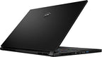 MSI GS6611007-3491-218121 GS66 Stealth i7-11800H RTX 3060 Gaming Laptop