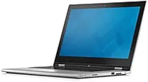 Dell i7348-3287SLV Inspiron 13 7000 2-in-1 Touchscreen Laptop — main product image