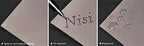 NiSi 6729 100x150mm Reverse Graduated ND8 Filter