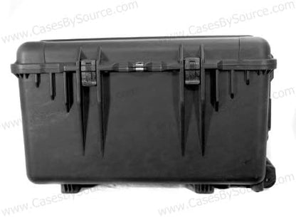 Pelican 1640-001-110: Protector Transport Case, No Foam