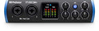 PreSonus Studio 24c USB Audio Interface & Eris 3.5 Monitors Bundle