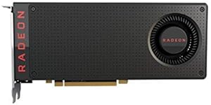 AMD RX 480-M8BFA6 Graphics Card DP/N NA