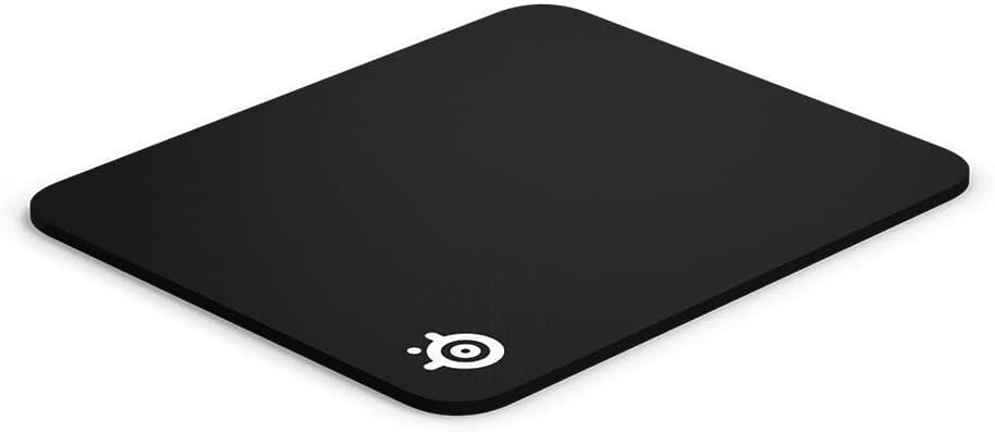 SteelSeries 63836 QcK Heavy Cloth Gaming Mouse Pad