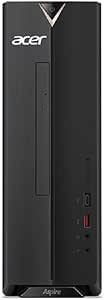 Acer XC-1660G-UW93 Aspire i5 Desktop 8GB 512GB SSD Renewed