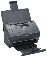 Epson B11B202301NP Gt-S55N Scanner — main product image