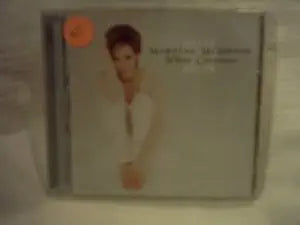 RCA White Christmas Martina McBride CD