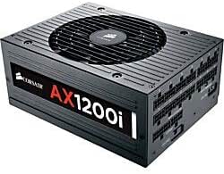 Corsair CP-9020008-EU AX1200i 1200W 80+ Platinum PSU
