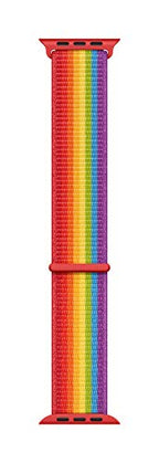 Apple Pride Edition Sport Loop 44mm Apple Watch Band