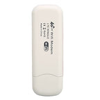 EVGATSAUTO 4G USB Travel WiFi Router