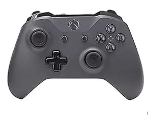 Microsoft Storm Gray Xbox One Wireless Controller — main product image