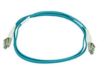 Monoprice 106385 Fiber Optic Cable - 1 Meter LC-LC