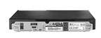 LG BP350+HDMI Blu-ray DVD Player with HDMI Cable