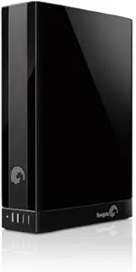 Seagate 107057 4TB Backup Plus USB 3.0 Drive