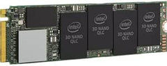 Intel SSDSCKKB480GZ01 480GB M.2 SATA SSD
