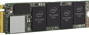 Intel SSDSCKKB480GZ01 480GB M.2 SATA SSD