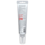 GE 2823399 Supreme Silicone Caulk Kitchen & Bathroom Clear 2.8oz