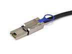 Monoprice 108184 External Mini SAS Cable 1 Meter