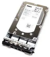 Dell 0C3YJM Renewed 500GB 7.2K RPM 3.5" SATA HDD
