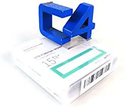 HP C7974W LTO-4 Ultrium-4 WORM Data Tape 800GB/1.6TB — main product image