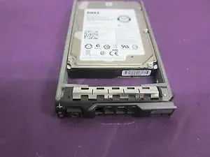 Dell 9CDHG 4TB 7.2K SAS 3.5" Hard Drive