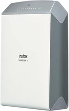 Fujifilm 16522232 Instax Share SP-2 Smartphone Printer Kit