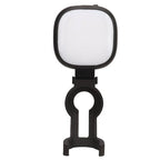 Jiawu Portable LED Video Light with Bracket for Osmo Cameras