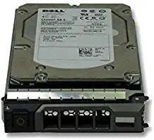 Dell DPTW9 3TB 7.2K SAS 3.5" Enterprise Hard Drive