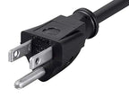 Monoprice 105300 10ft 16AWG Power Extension Cord 13A