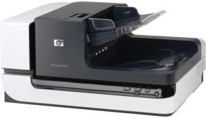 HP L2683B#BGJ Scanjet Enterprise Flow N9120 Scanner