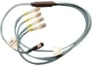 Lenovo 00VX003 10M QSFP+ MTP-MTP OM3 Cable — main product image
