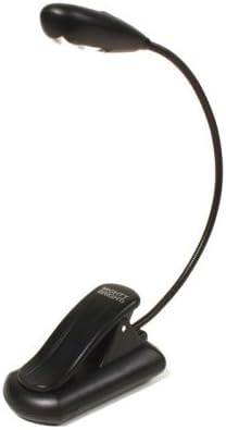Mighty Bright 40530 XtraFlex2 Kindle Clip-On Light