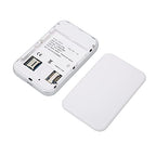 Thonlai 4G LTE Portable Mobile WiFi Hotspot with SIM Slot