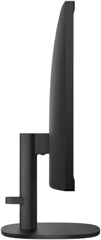 HP 22-dg0040 22" All-in-One Desktop: Intel N200, 8GB RAM, 512GB SSD, Win 11