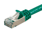 Monoprice 131373 Cat7 Ethernet Cable 5ft Red