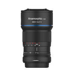 Sirui 50mm F1.8 1.33X Anamorphic Lens L-Mount