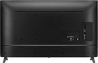 LG 32LM570BPUA 32-Inch HDR Smart HD TV