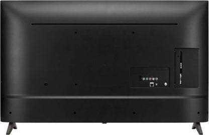 LG 32LM570BPUA 32-Inch HDR Smart HD TV