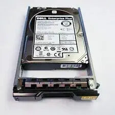 Dell 01M0D 1.2TB 10K SAS 12Gb/s 2.5" HDD (Renewed)