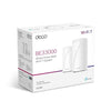 TP-Link Deco 7 Elite BE95 Quad-Band WiFi 7 Whole Home Mesh System
