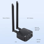 IoTeikXgo ThinkNode G4 Indoor Wi-Fi HaLow Gateway