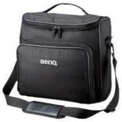 BenQ 5J.J3T09.001 Carry Case for W1070/W1080ST Projector — main product image