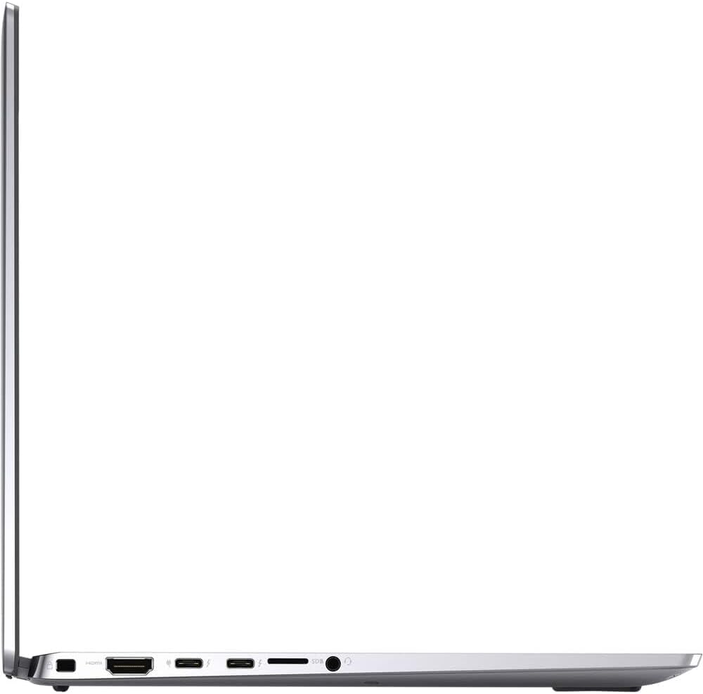 Dell Latitude 9450 2-in-1: Intel Ultra 7, 32GB RAM, 1TB SSD, Touch