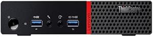 Lenovo M700 Tiny i5 Desktop PC (Renewed)