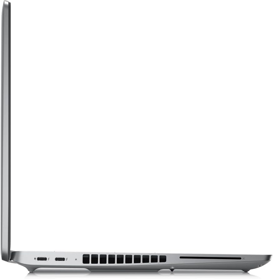 Dell 5540 Latitude i5 13th Gen Business Notebook