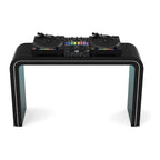Glorious AMS-SESSION-CUBE-XL Session Cube DJ Workstation: Black