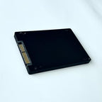 Kfwfuaee NVMe to U.2 SSD Adapter Enclosure with Aluminum Case