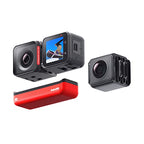 Insta360 ONE RS Twin Edition 4K 360 Camera